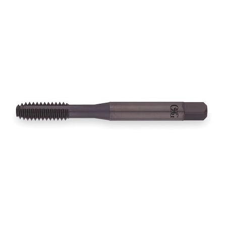 Thread Forming Tap, #10-32, Bottoming, Oxide, 0 Flutes MPN:1400120601