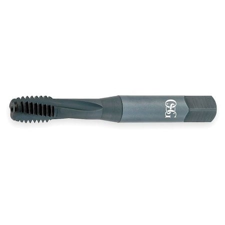 Thread Forming Tap, #0-80, Bottoming, TiCN, 0 Flutes MPN:1405000208