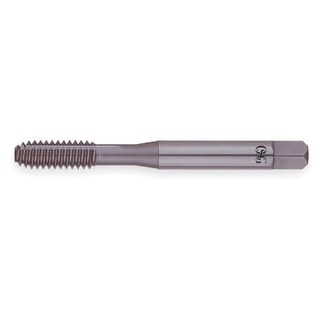 Thread Forming Tap, #10-24, Bottoming, TiCN, 0 Flutes MPN:1405005508