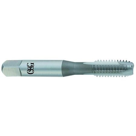 Spiral Flute Tap Plug, 2 Flutes MPN:1406400