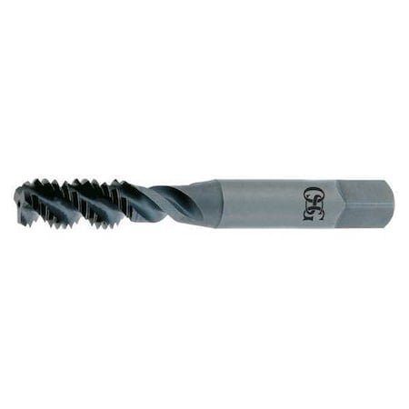 Spiral Flute Tap, Bottoming 0 Flutes MPN:1406505