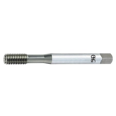 Thread Forming Tap, M1.6-0.35, Bottoming, TiCN, 0 Flutes MPN:1410100108