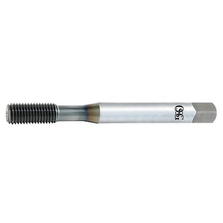 Thread Forming Tap, M1.6-0.35, Bottoming, TiCN, 0 Flutes MPN:1415000108