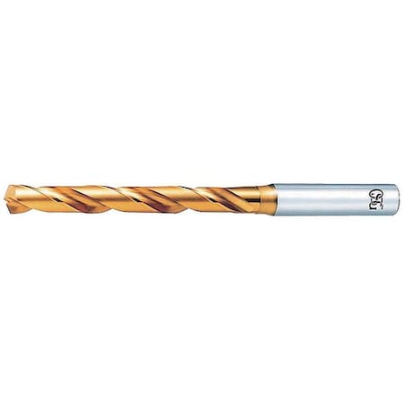 Jobber Bit, O, Cobalt High Speed Steel MPN:15316005