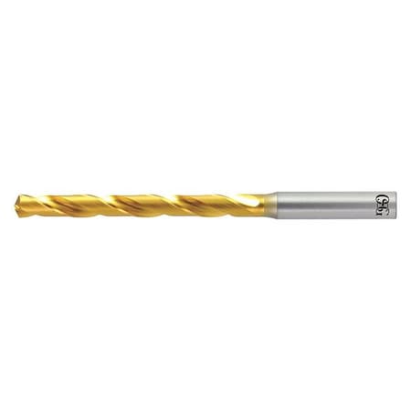 JobberLengthDrillBit, Z, HSSCobalt MPN:15413005