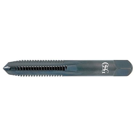 Straight Flute Hand Tap, 1/4