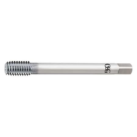 Thread Forming Tap, #8-36, Plug, V, 0 Flutes MPN:1625083645