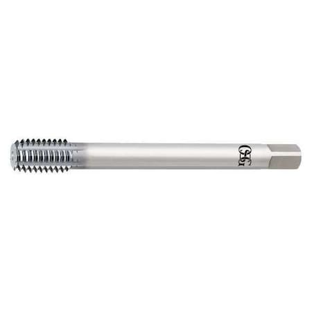 Thread Forming Tap, M1.8-0.35, Plug, V, 0 Flutes MPN:1635018345