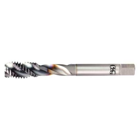 Spiral Flute Tap, Modified Bottoming, 0 MPN:1650507408