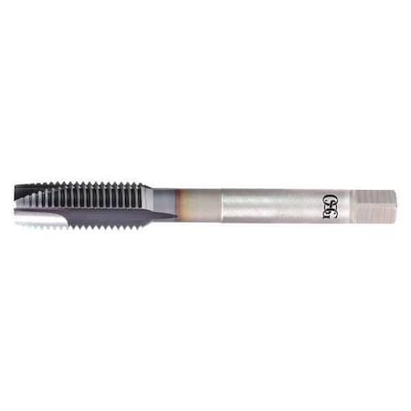 Spiral Point Tap Plug, 0 Flutes MPN:1651006608