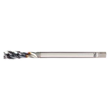Spiral Flute Tap Modified Bottoming, 0 Flutes MPN:1652502708