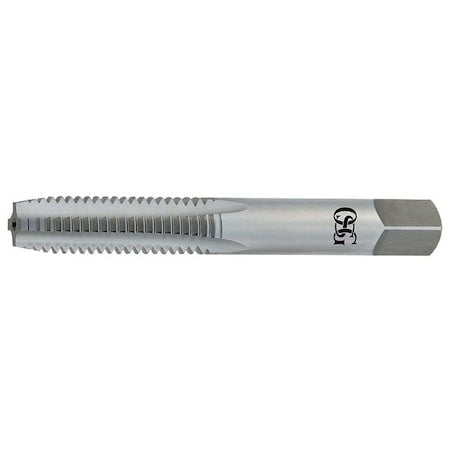 Straight Flute Hand Tap, 5/16