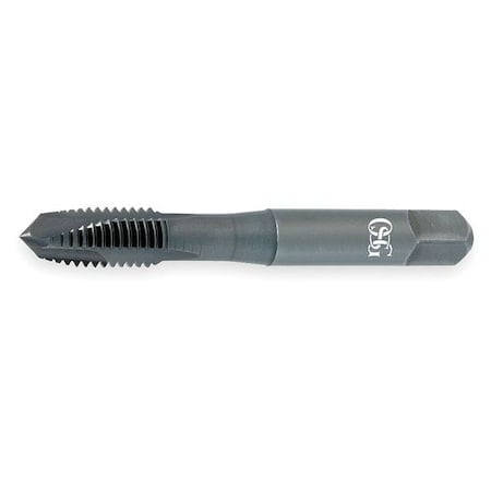 Spiral Point Tap Plug, 3 Flutes MPN:1702901