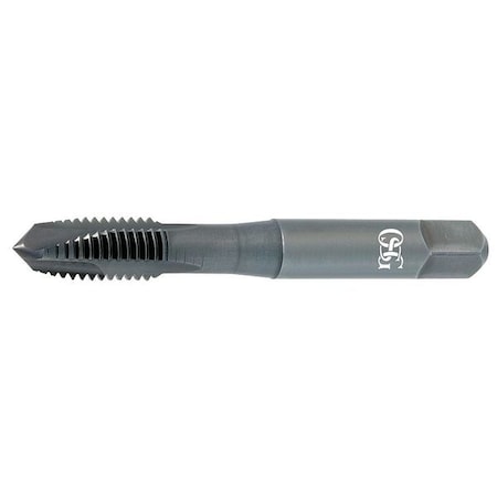 Spiral Point Tap Plug, 3 Flutes MPN:1708201