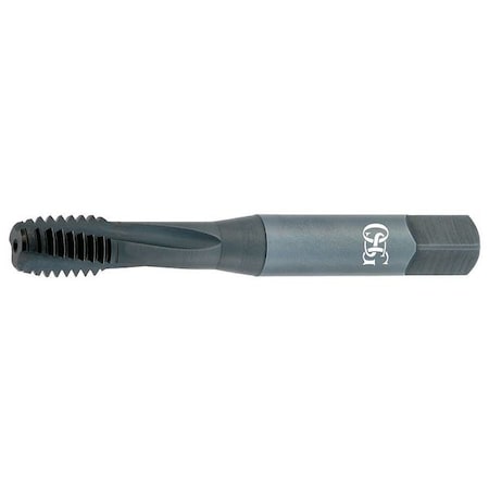 Spiral Flute Tap, Plug 4 Flutes MPN:1710801