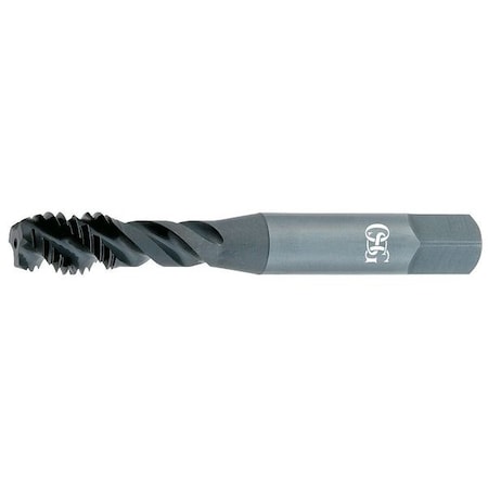 Spiral Flute Tap Modified Bottoming, 3 Flutes MPN:1714301