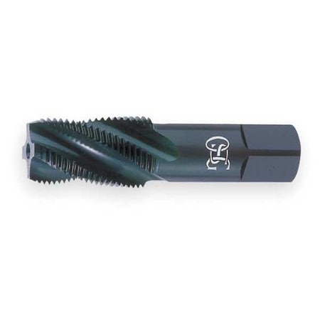 Pipe Tap, 1/4