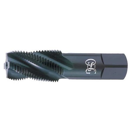 Pipe Tap, 1