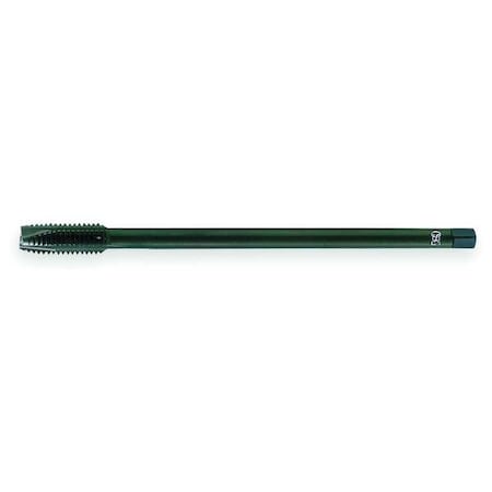 Spiral Point Tap Plug, 3 Flutes MPN:1765401