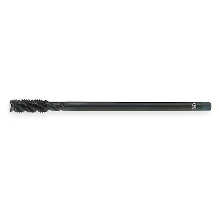 Spiral Flute Tap, 3/8
