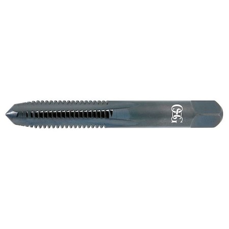 Straight Flute Hand Tap, M14-1.50, Bottoming, 4 Flutes, Metric Fine MPN:1977700
