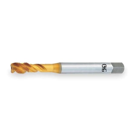 Spiral Flute Tap, Modified Bottoming, 3 MPN:2331805