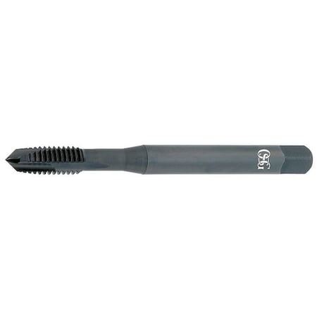 Spiral Point Tap, Plug, 3 MPN:2531801