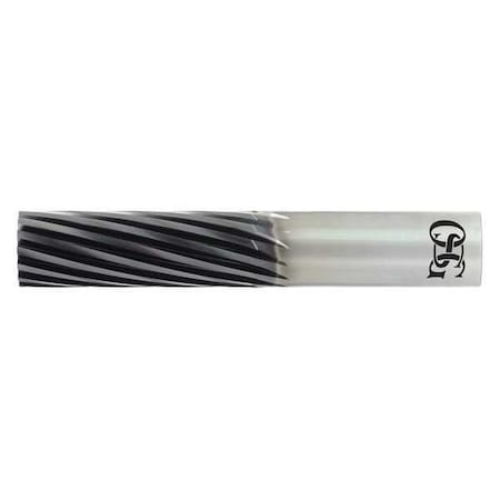 Carbide End Mill, 1/2 in. dia, 2 in. Cut L MPN:26501716
