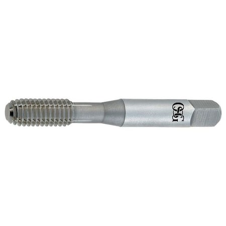 Thread Forming Tap, #6-32, Bottoming, TiCN, 0 Flutes MPN:2865008