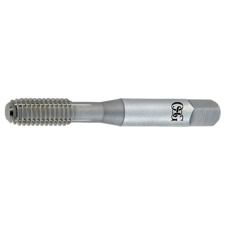 Thread Forming Tap, M6-1.00, Bottoming, TiCN, 0 Flutes MPN:2868708