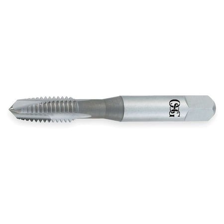 Spiral Point Tap Plug, 2 Flutes MPN:2880805