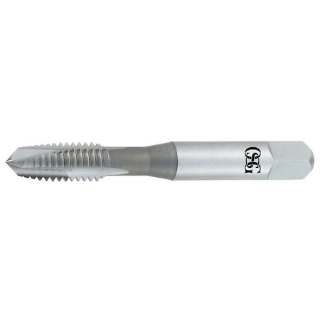 Spiral Point Tap Plug, 3 Flutes MPN:2886101