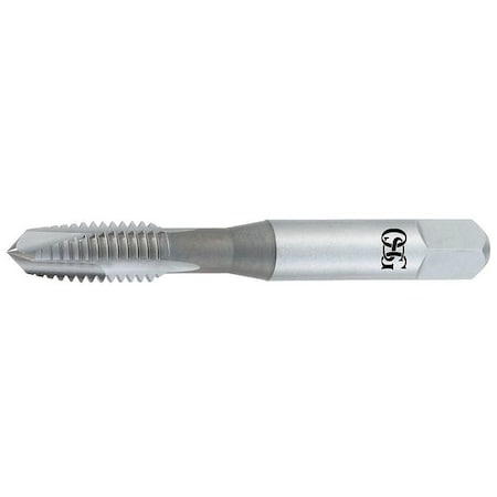 Spiral Point Tap Plug, 2 Flutes MPN:2886505
