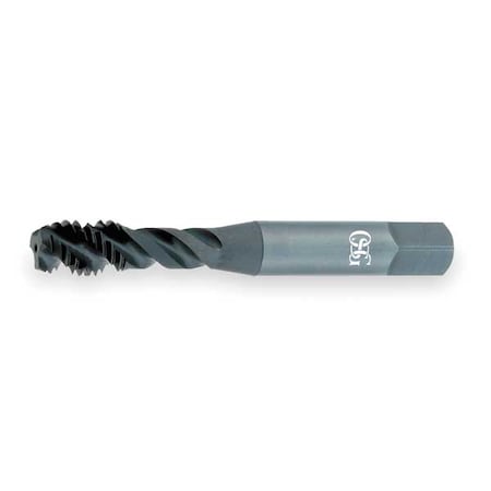 Spiral Flute Tap, Modified Bottoming 3 Flutes MPN:2930008