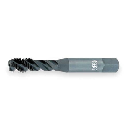 Spiral Flute Tap Modified Bottoming, 4 Flutes MPN:2933800