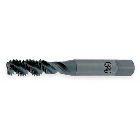 Spiral Flute Tap Bottoming, 3 Flutes MPN:2985505