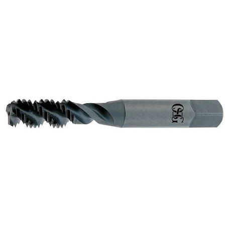 Spiral Flute Tap, Bottoming 3 Flutes MPN:2986800