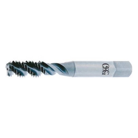 Spiral Flute Tap Bottoming, 3 Flutes MPN:2988601