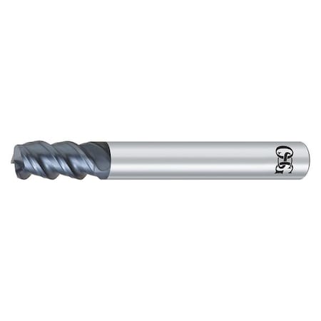 Carbide End Mill, 20mm dia., 40.00mm Cut MPN:3090530