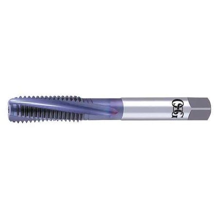 Spiral Flute Tap Modified Bottoming, 3 Flutes MPN:31540408