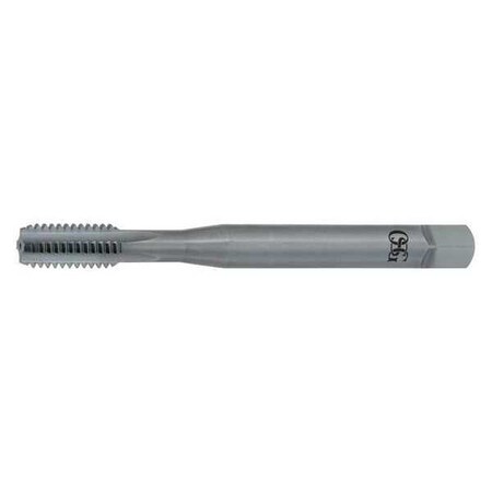 Straight Flute Hand Tap, 5/16
