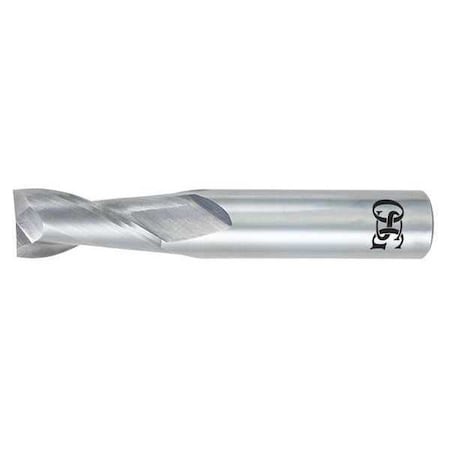 Square End Mill, 3.500