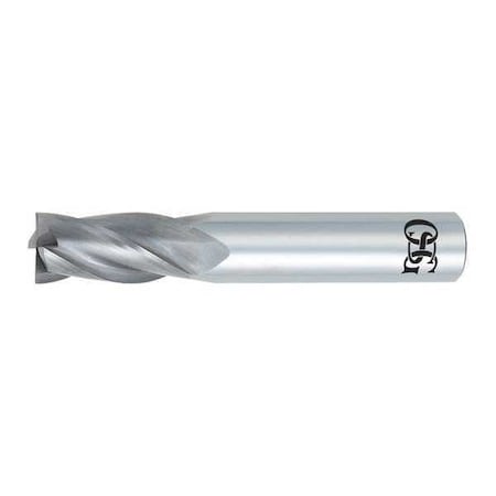 Square End Mill, 1.500