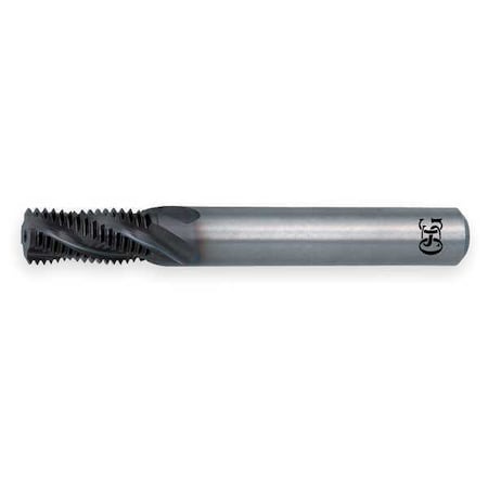 Thread Mill, EXO®, Carbide, 5/8-11 MPN:4100002011
