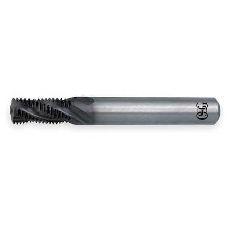 Thread Mill, EXO®, Carbide, 5/8-18 MPN:4100002111
