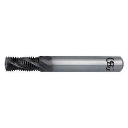 Thread Mill, Helical, 1
