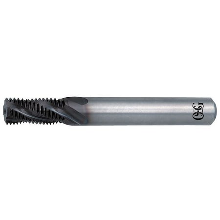 Thread Mill, Helical, M20x1.5, 105 mm MPN:4110001211