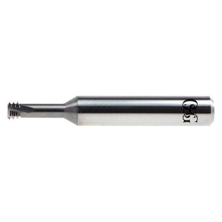 Thread Mill, No 1, 0.016