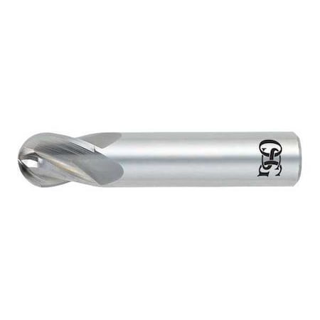Ball End Mill, 2