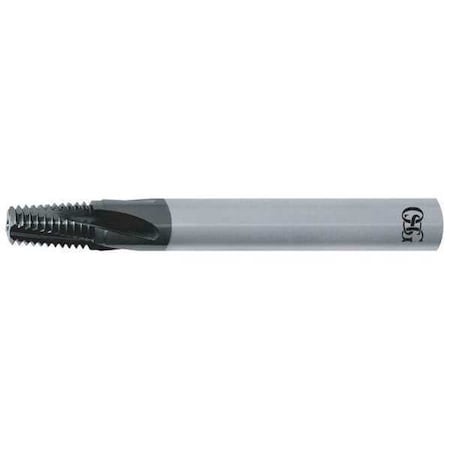 Thread Mill, Helical, 2 1/2